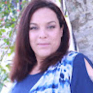 Meet your Posher, Natalia